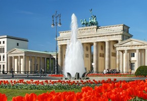 Imperial Cities: Berlin