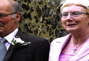 Romance on the Rails