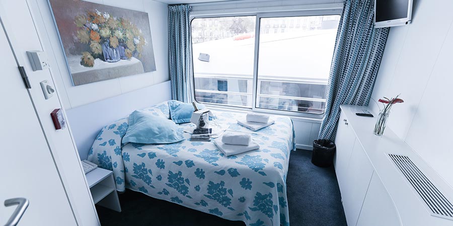 Cabin UDTD Cabin UDTD