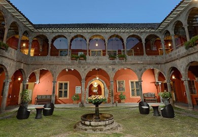 Costa del Sol Wyndham Hotel, Cusco