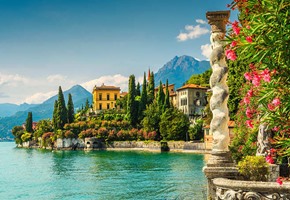 Back to nature: 5 authentic experiences in scenic Europe