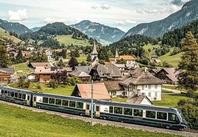 GoldenPass Line GoldenPass Line