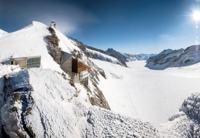 Top Reasons to Experience the Jungfrau Region