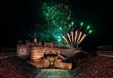 Edinburgh Tattoo Edinburgh Tattoo
