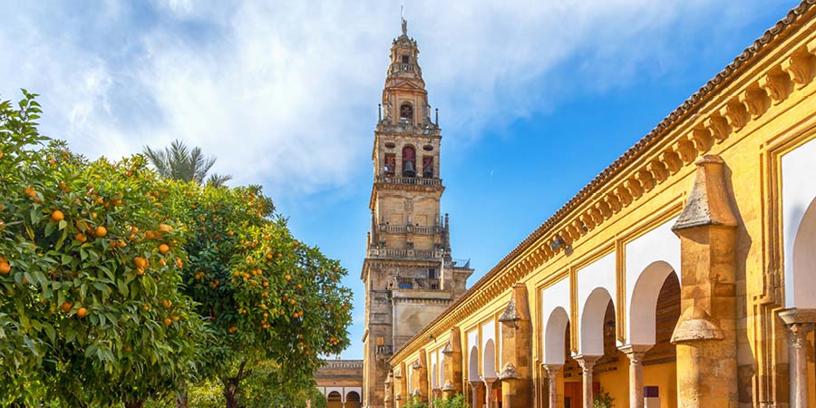Exploring Córdoba