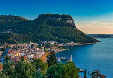 Lake Garda