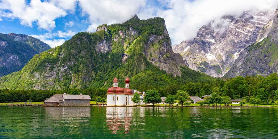 Tyrolean All Inclusive