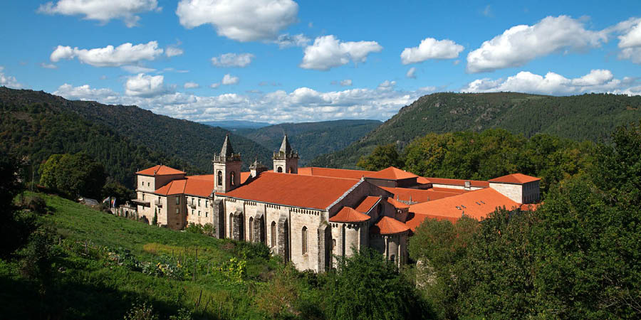 Parador de San Esteban