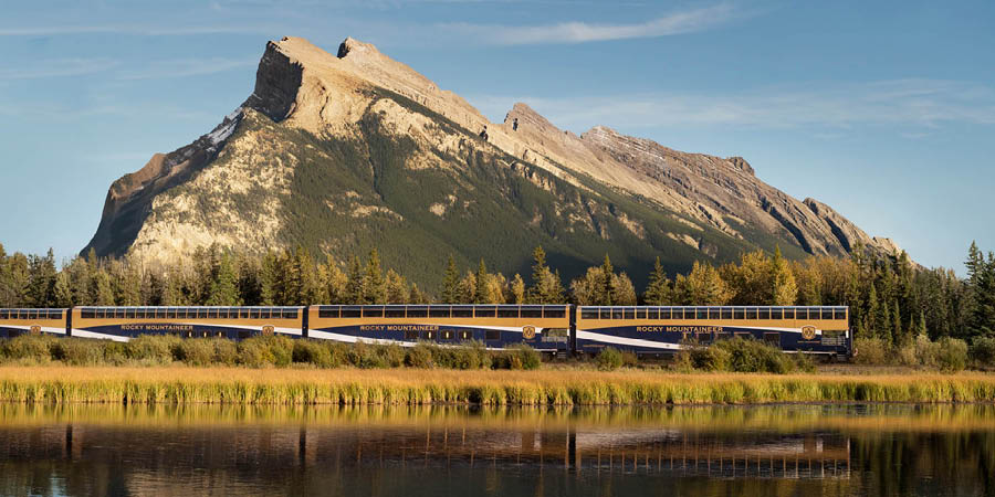 Rocky Mountaineer