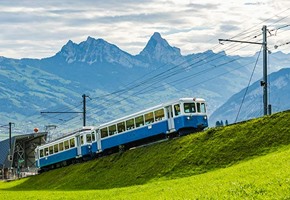 Gotthard Express